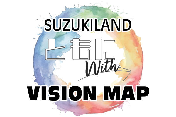 Vision Map　バナー